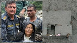Nepal’s climate call is a test for India