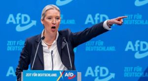 Priča o „neizbežnoj“ pobedi AfD