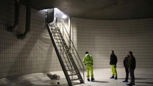 Ein ganzes Dorf ohne Wasser! So kam es zu dem Vorfall in Wahlwies
