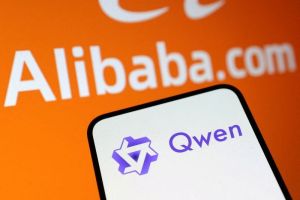 Alibaba voert AI-inspanningen op met nieuwe chip en groter model; aandeel stijgt 5%