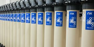 Nieuwe Zweedse opdracht voor NX Filtration