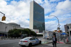 Le multilatéralisme en courtepointe