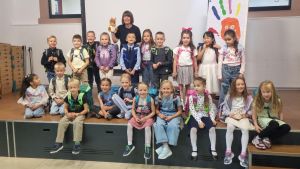 Einschulung 2026: Das sind die Erstklässler der Grundschulen in Waldshut-Tiengen