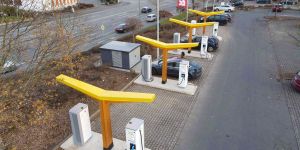 Fastned wil opnieuw groeigeld ophalen