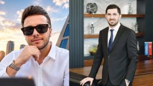 Süt değil hisse sağdılar! İki işçi, sıfır inek: İşte milyarlık şirket 22 Eylül 2026