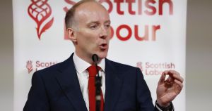 Michael Marra is trying to reclaim patriotism. Labour may be right to do so