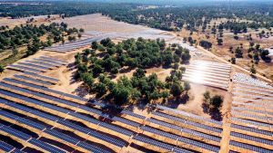 Solaria ganará el 47% más en pleno escepticismo con los centros de datos