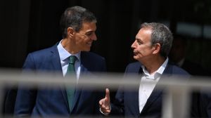 Las causas contra Begoña Gómez y Zapatero separan aún más al Gobierno de la Justicia