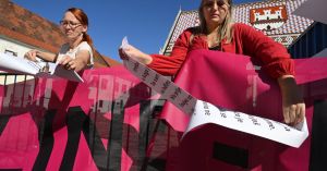 Nacionalni dan borbe protiv nasilja nad ženama: Je li Vlada spremna odustati od politike podrške nasilnicima?