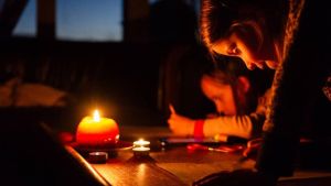 Kathriona Devereux: We need to add some comforts to our emergency preparedness list