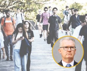 Labor must stop helping One Nation scapegoat migrants