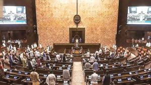 Rajya Sabha Elections 2026: Voting for 11 seats in UP and Uttarakhand to be held on October 16