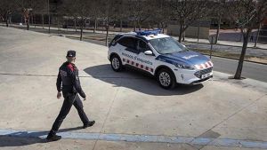 Nuevo secuestro en Barcelona: un hombre, obligado a subirse a un coche, es localizado más tarde en Girona