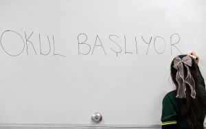 Eğitim hakkı açlıkla ve çocuk işçiliğiyle gölgelendirilemez