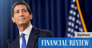 The US Fed just said the era of abnormally low rates is over