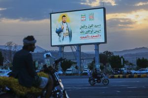Houthis say Saudi strike killed 6 in Mokha, as G7 urges Iran-backed group to halt fire