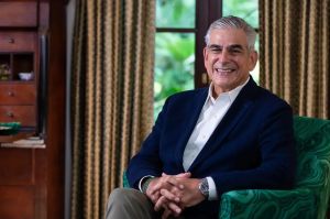 Japan’s Mitsubishi To Triple Stake In Philippine Conglomerate Ayala In $711 Million Deal