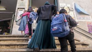 Bimbi dall’estero, nel Veneziano picco alle primarie. A Marghera scolari di 38 nazionalità
