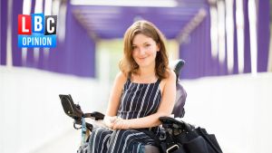 PIP would cost less if politicians invested in making life easier for people like me