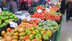 Un shock de oferta sin alternativas por la demanda