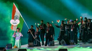 Aichi-Nagoya Games: A bagful of medals is India’s expectation