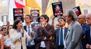 Il centro di Onorato e la regia di Bettini