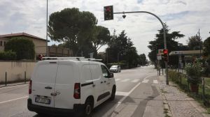 Nuove telecamere a Treviso, ecco dove saranno installate