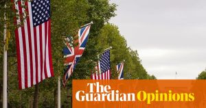 Many Americans live in the UK – but few vote back home. This year, that must change