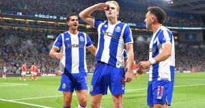 No FC Porto, ganhar é um clássico