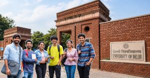 As IIT Bombay Grieves, 5 Indian Campuses Offer a Different Model for Student Mental Health