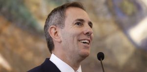 Politics with Michelle Grattan: Jim Chalmers warns rising debt bills are set to hit the budget