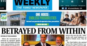 British Jewry Must Demand of Itself the Same Complexity We Ask From Others
