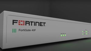 Fortinet: la ciberseguridad vuelve a exigir máximos