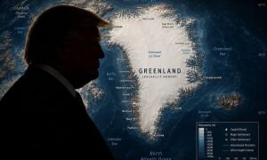 komentar višeslava raosa Veliki obrat oko Grenlanda: Trump nije dobio vlasništvo, ali jest ključnu stvar