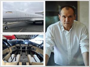 Самолетът на Божков пак на тезгяха: ЧСИ иска 11,8 млн. евро за машината и още 1,9 млн., за да полети