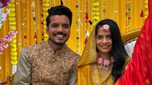 Aasif Khan’s wife breaks silence over Bigg Boss 20 clips: Our relationship is secure’