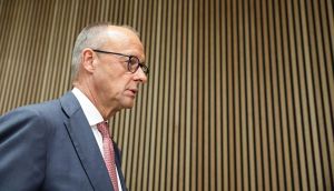 L’Europe au risque d’une rupture allemande