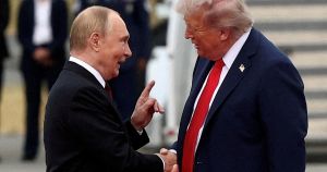 Dok Trump spava, Rusija i Kina svijetu prodaju svoju 'demokraciju'