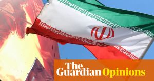 Trump still thinks Iranians will ‘rise up’ against the regime. In Tehran I see a different story
