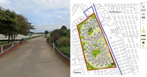 Plans approved to install almost 30 new caravans at Norfolk holiday park