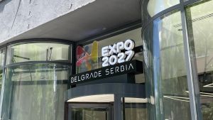 BIE za Forbs: Ako se otkaže EKSPO posle izbora, Srbija će imati ozbiljne posledice