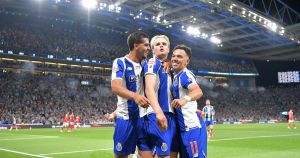 Agora é que se vai ver de que é feito este FC Porto