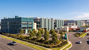 Community needs a voice in data centre developments