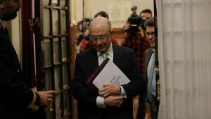 La Audiencia de Tarragona se pone de perfil y mantiene la investigación del caso Montoro en manos del juez Rus