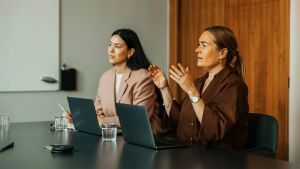 I Spent 2 Uncomfortable Days With My Executive Team. It Changed How We Run the Company
