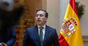 La Asamblea General de la ONU se torna territorio neutral para la primera reunión entre España y Marruecos