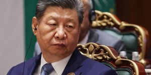 What Xi Really Wants From Trump