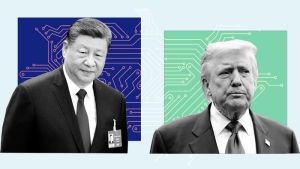 Trump-Xi summit puts AI, trade, rare earths at centre of new US-China contest [ANALYSIS]