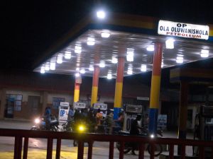 Nigeria’s refining revolution has a monopoly problem