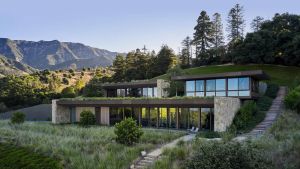 Wildfires, Aging And AI: America’s Top Architects On Designing Homes To Last